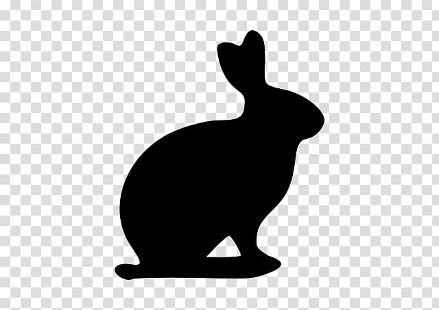 Rabbit Logo Computer Software, rabbit transparent background PNG clipart