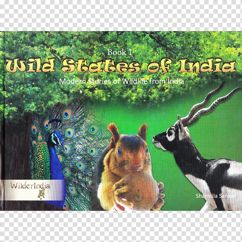 Wild States of India Wild Tales of India Wildlife Fauna Ecosystem, bhagat singh transparent background PNG clipart