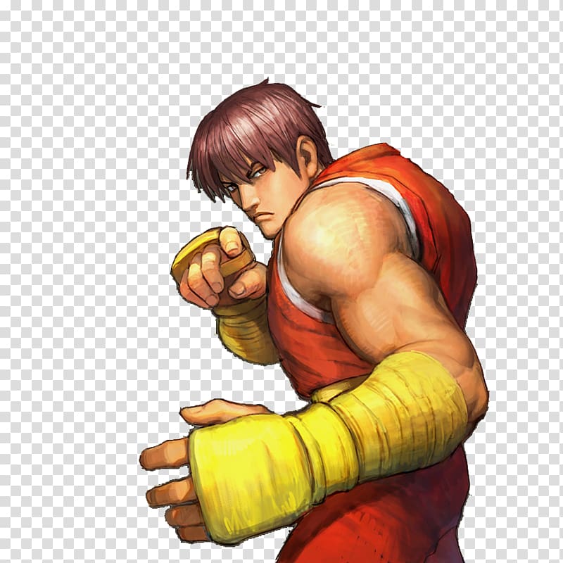 Super Street Fighter IV Street Fighter V Street Fighter X Tekken Ken Masters, Street Fighter transparent background PNG clipart