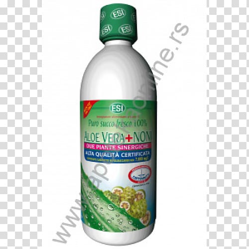 Aloe vera Dietary supplement Juice Milliliter, juice transparent background PNG clipart