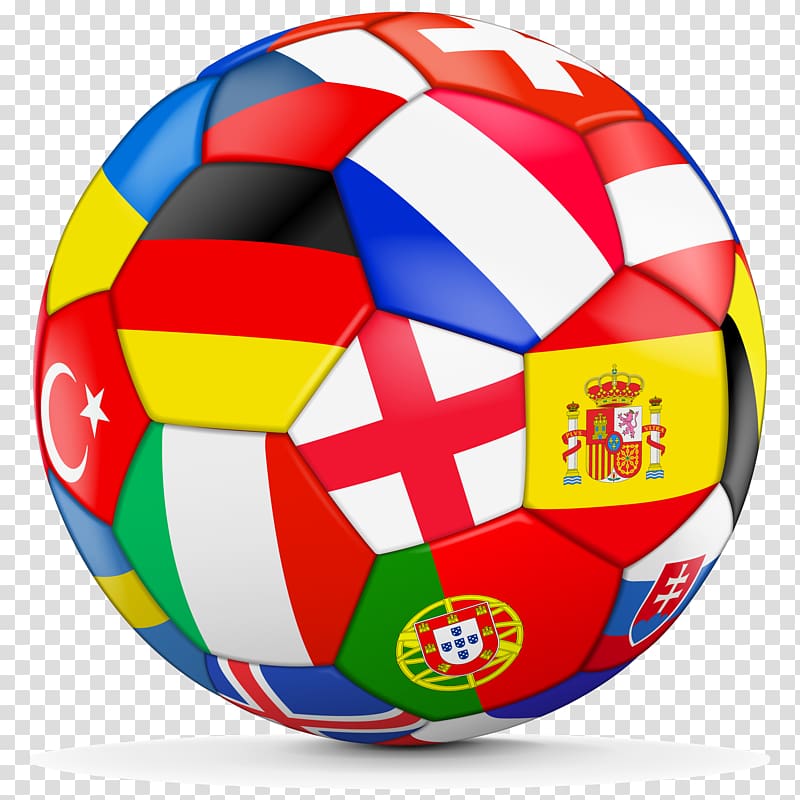 Europe UEFA Euro 2016 Football , football transparent background PNG clipart