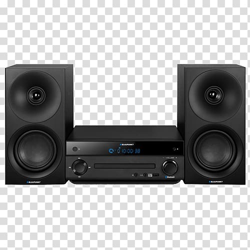 Panasonic SC-PMX82EG High fidelity Music centre Sound, hi-fi transparent background PNG clipart