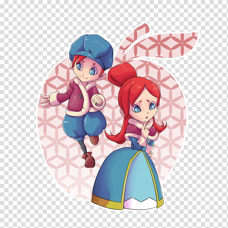 Fantasy Life Fan art Drawing Video game, others transparent background PNG clipart