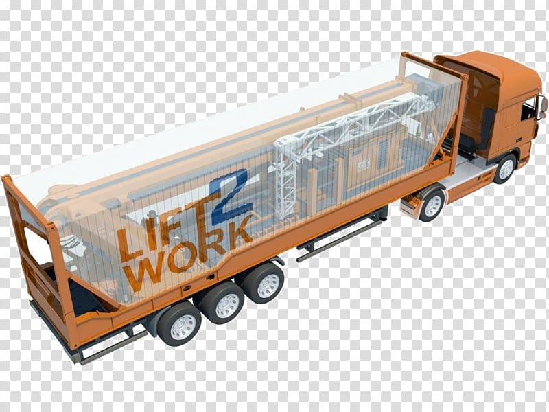 Elma B.V. Intermodal container Kickoff meeting System Transport, skid transparent background PNG clipart