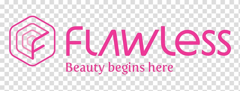 Flawless Face and Body Clinic ***Flawless Finishing Touch Flawless Logo, others transparent background PNG clipart