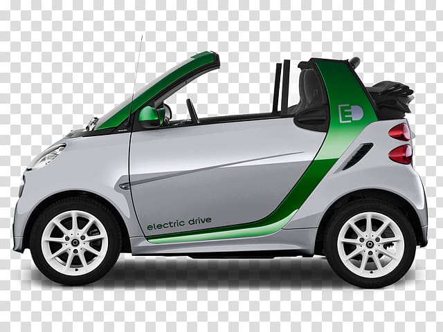 2016 smart fortwo Car 2017 smart fortwo, car transparent background PNG clipart