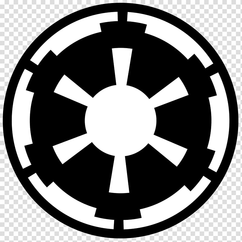 Anakin Skywalker Palpatine Stormtrooper Galactic Empire Star Wars, vanguard transparent background PNG clipart