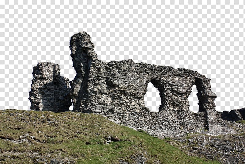 Ruins Castle, 2 years old transparent background PNG clipart