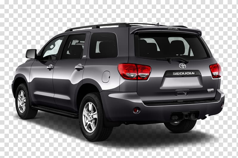 2018 Toyota Sequoia 2017 Toyota Sequoia Car 2016 Toyota Sequoia, toyota transparent background PNG clipart