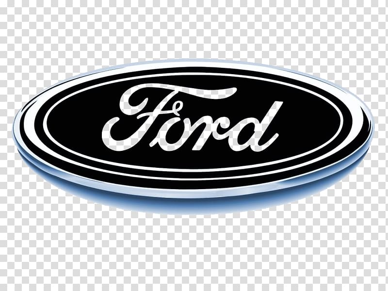 Ford Mustang Ford Motor Company Ford GT Car, Ford Logo transparent background PNG clipart