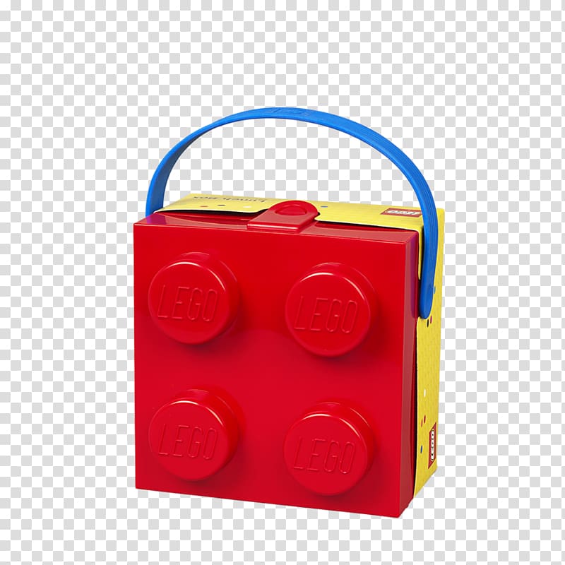 Lunchbox Plastic Lego Creator, others transparent background PNG clipart