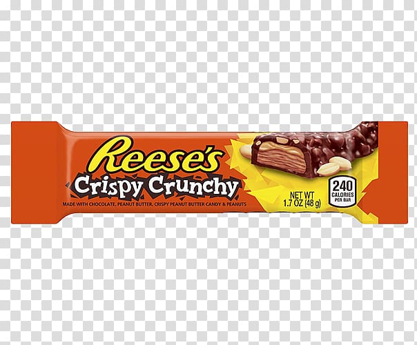 Reese's Peanut Butter Cups NutRageous Reese's Pieces Chocolate bar, chocolate transparent background PNG clipart