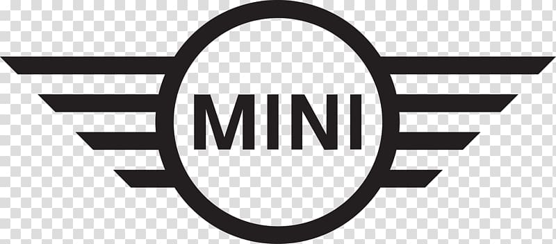 2018 MINI Cooper Car BMW Logo, bmw logo transparent background PNG clipart