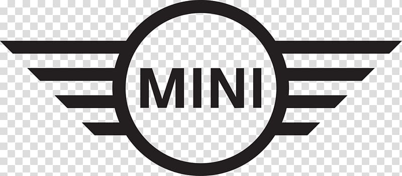 mini cooper logo png