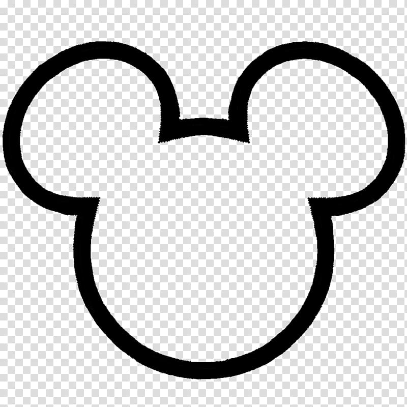 Mickey Mouse logo graphic, Mickey Mouse Minnie Mouse Donald Duck , mickey mouse transparent background PNG clipart