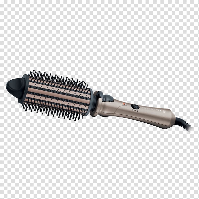 Hair iron Hair Styling Tools Hairbrush Hair Care, european and american style transparent background PNG clipart