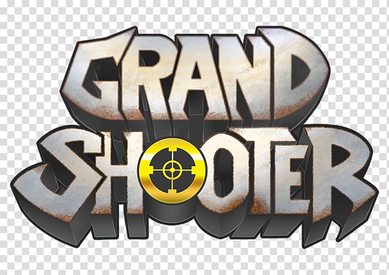 Grand Shooter: 3D Gun Game Free 3D Shooting Game Shooter game Video game, android transparent background PNG clipart