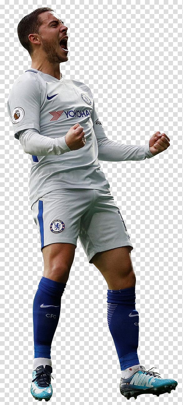 Eden Hazard 2018 FIFA World Cup Chelsea F.C. Football player, football transparent background PNG clipart