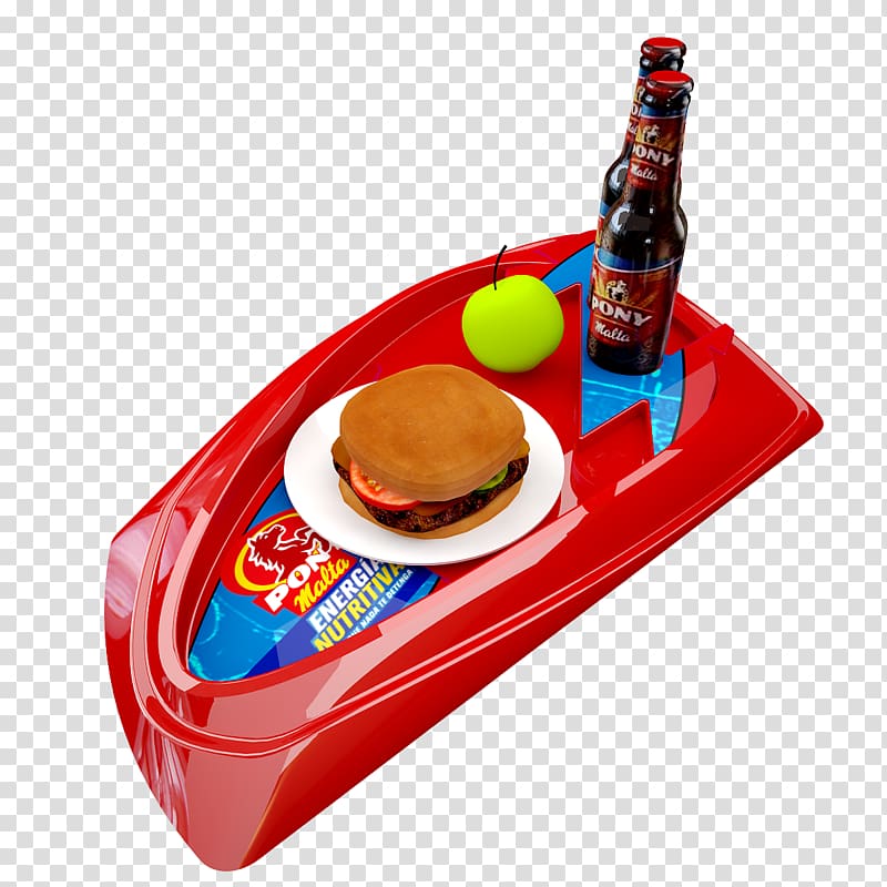 Fast food Cuisine Ketchup, pony malta transparent background PNG clipart