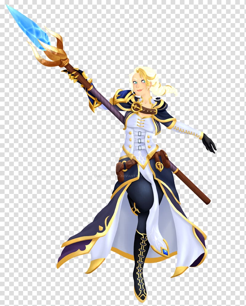 Portable Network Graphics Jaina Proudmoore Desktop World of Warcraft: Battle for Azeroth, wow cosplay transparent background PNG clipart