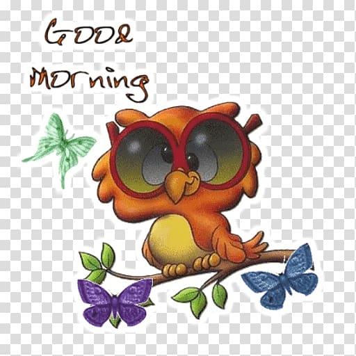 GIF Animated film Computer Animation , good morning transparent background PNG clipart