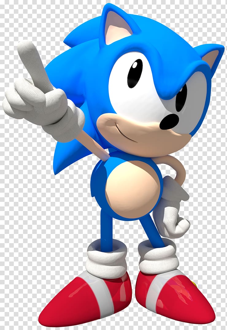 Sonic Generations Sonic the Hedgehog 2 Sonic Mania Sonic Forces, Sonic transparent background PNG clipart
