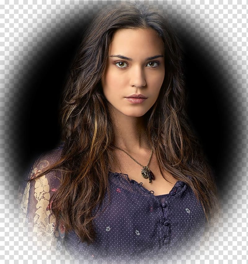 Odette Annable Supergirl Actor Female Cleo Sertori, bay transparent background PNG clipart