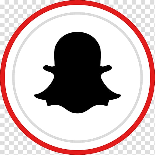 Social media Computer Icons Snapchat, social media transparent background PNG clipart