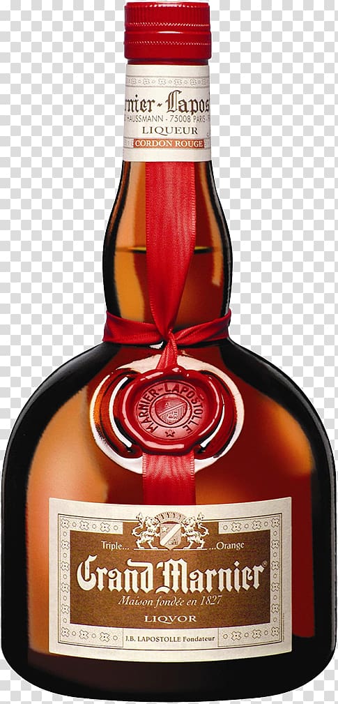 Grand Marnier Liqueur Liquor Cognac Brandy, orange flower identification guide transparent background PNG clipart