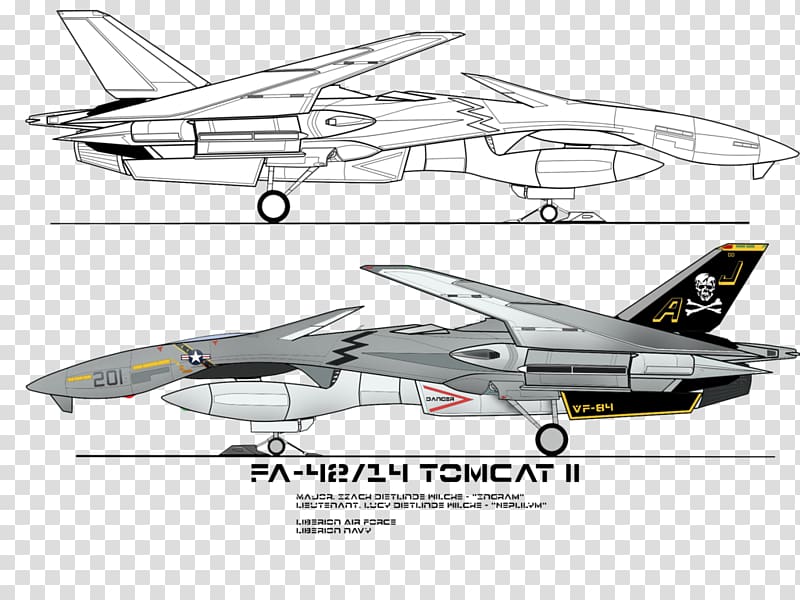 Grumman F-14 Tomcat Airplane Fighter aircraft Boeing F/A-18E/F Super Hornet, airplane transparent background PNG clipart