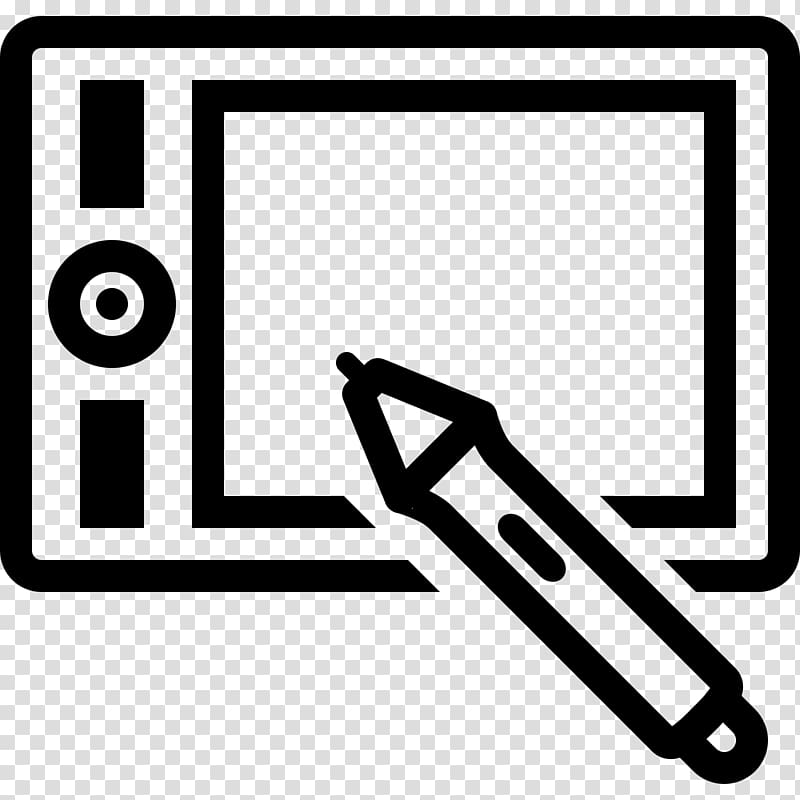 Computer Icons Digital Writing & Graphics Tablets Stylus Wacom, barometer transparent background PNG clipart