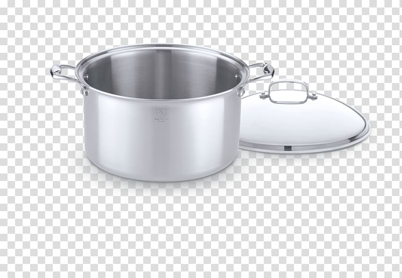 Cookware Pots Frying pan Stainless steel, frying pan transparent background PNG clipart