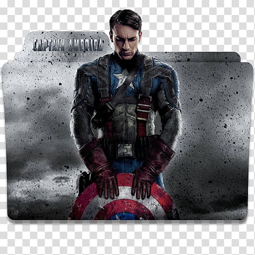 Captain America Iron Man Superhero movie Film Marvel Cinematic Universe, captain america transparent background PNG clipart