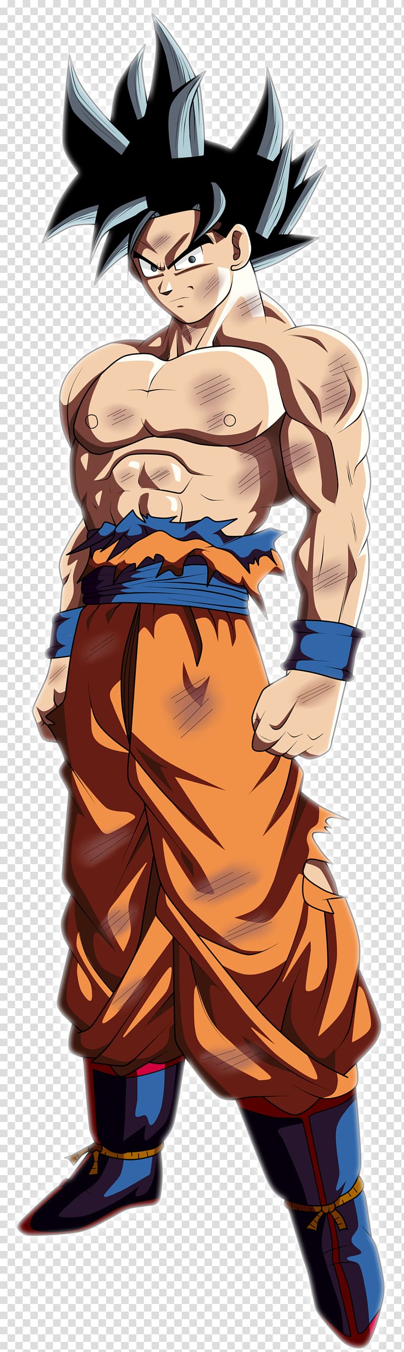 Goku Super Saiya Saiyan Shenron Dragon Ball, break transparent background PNG clipart