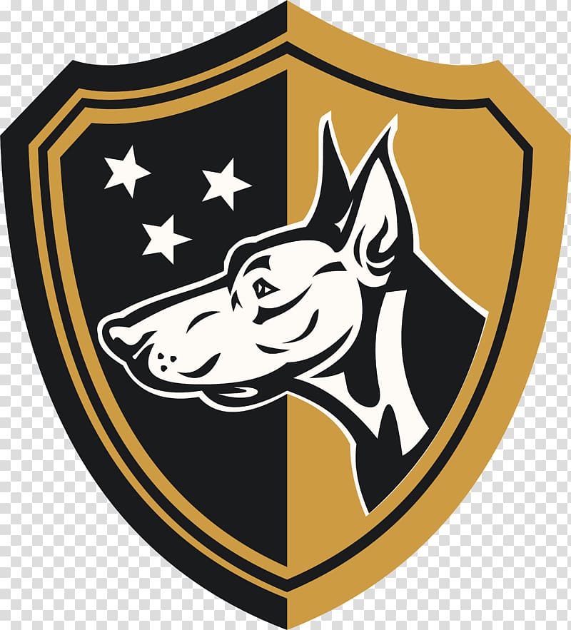 Dobermann Rottweiler English Mastiff German Shepherd Pit bull, Soldier shield transparent background PNG clipart