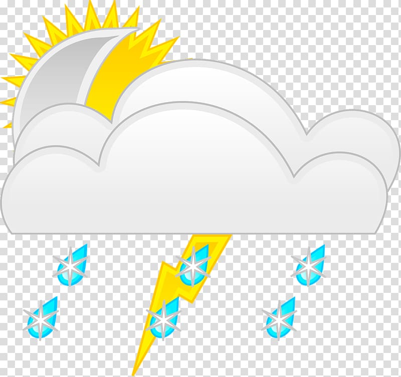 Open Weather forecasting Computer Icons, weather transparent background PNG clipart