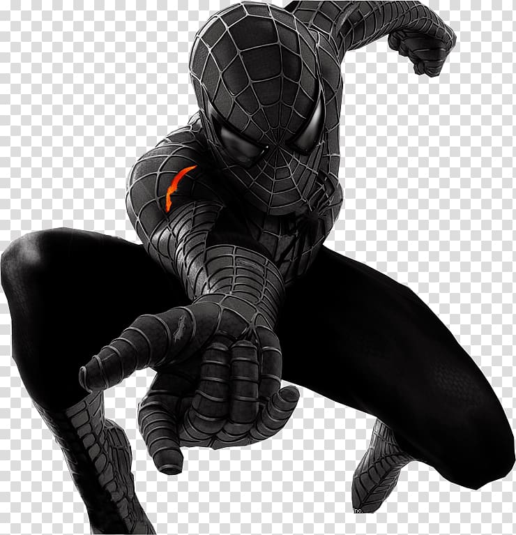 The Amazing Spider-Man 2 Spider-Man: Back in Black Spider-Man Noir, others transparent background PNG clipart