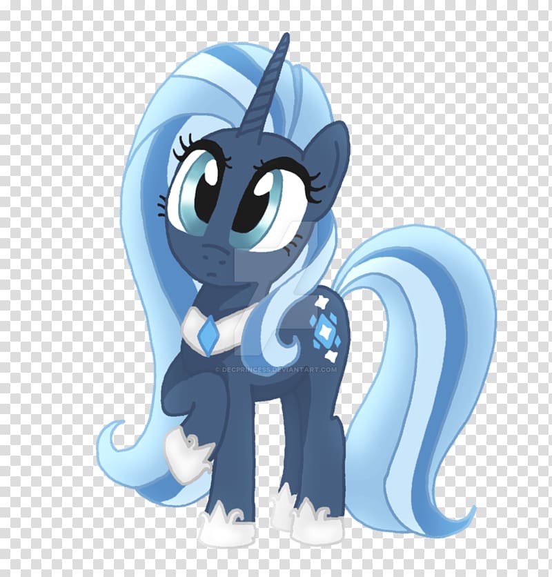 My Little Pony Rarity Horse , snow element transparent background PNG clipart