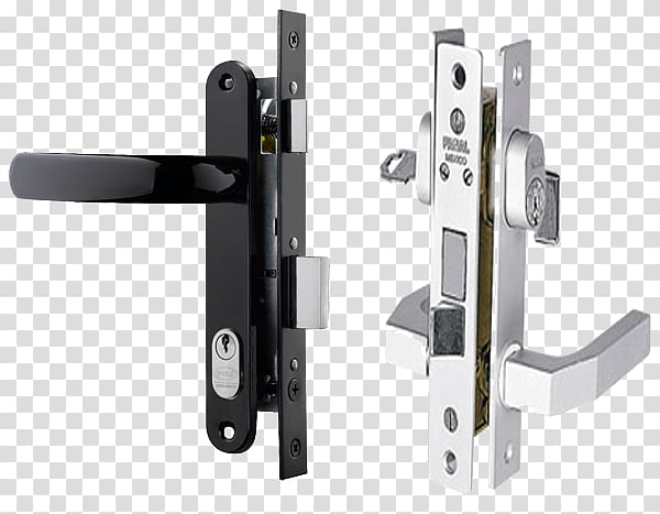Lock Window Door Sheet metal Key, LLAVES transparent background PNG clipart