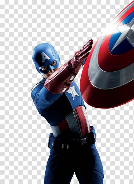 Captain America Iron Man Black Widow Film Marvel Cinematic Universe, captain america transparent background PNG clipart