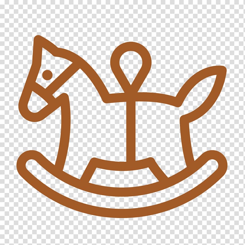 Ornament Encapsulated PostScript Computer Icons, rocking horse transparent background PNG clipart