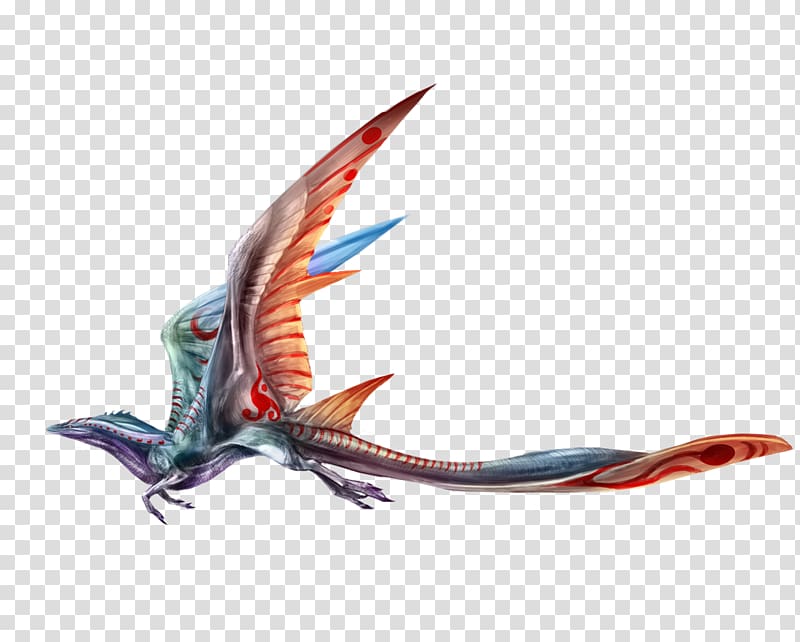 Dragon Leviathan Sea Giant, dragon transparent background PNG clipart