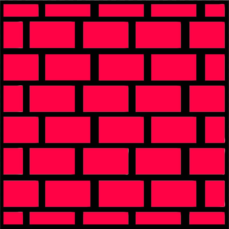 Stone wall Brick , Brick Wall transparent background PNG clipart