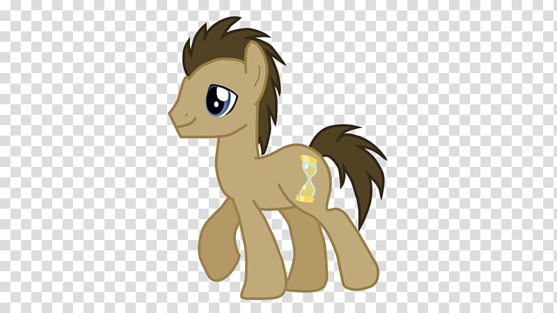 Pony Derpy Hooves Physician Doctor's visit, doctor animation transparent background PNG clipart