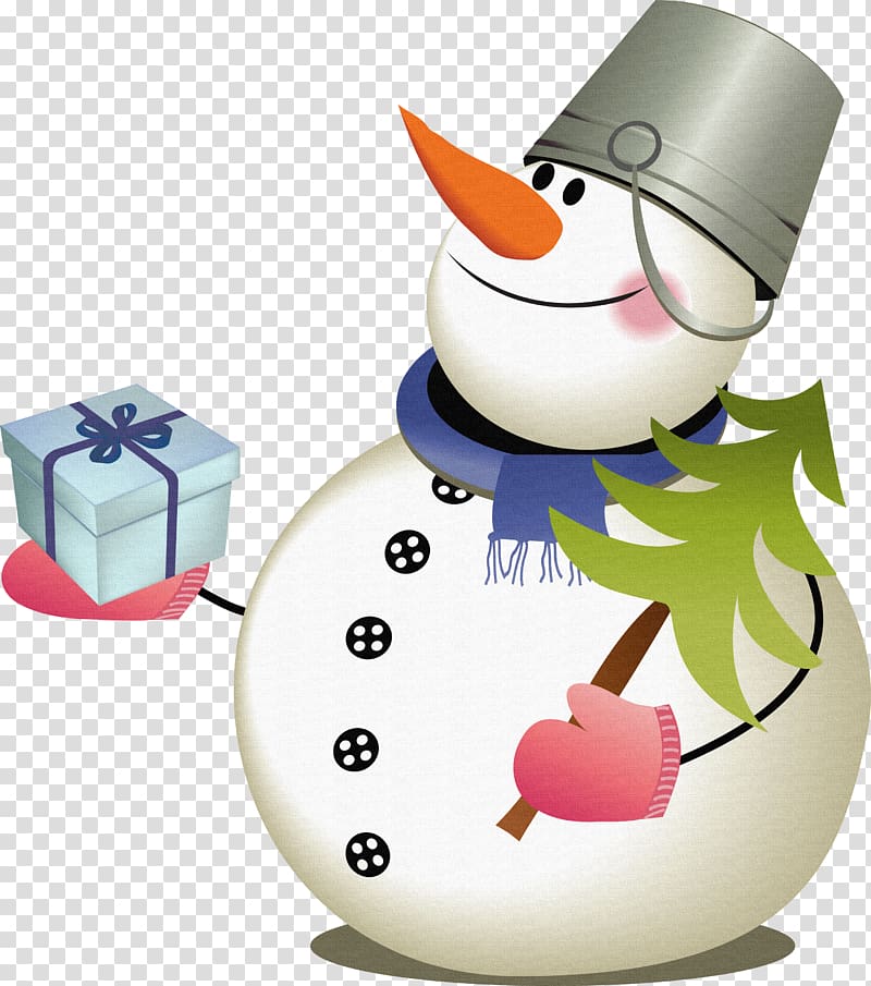 Ded Moroz Letter New Year Snegurochka Child, snow transparent background PNG clipart