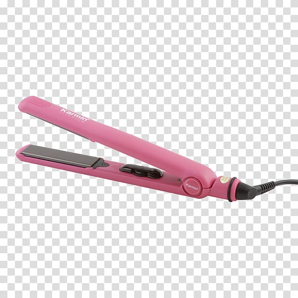 Hair iron Hair straightening Hair Dryers Hairstyle, Hair straightener transparent background PNG clipart