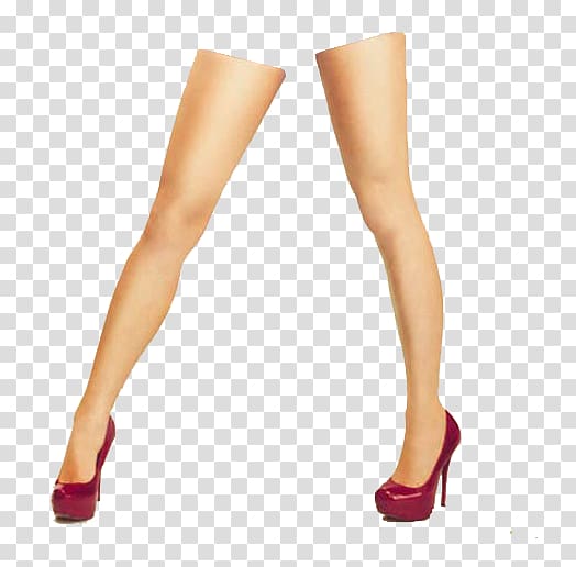 Thigh Shoe Calf Foot Ankle, pernas transparent background PNG clipart