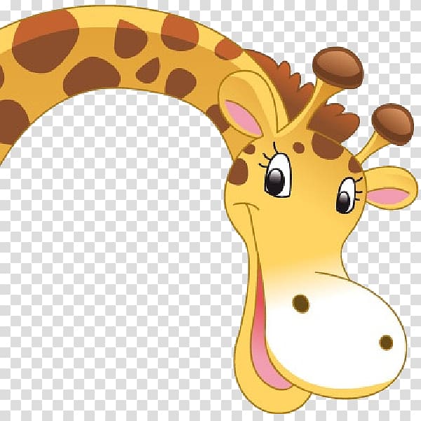 Baby Giraffes Free content , Giraffe Background transparent background PNG clipart