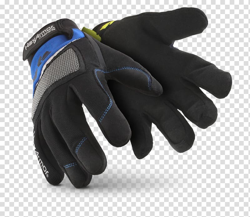 Cut-resistant gloves Cutting Ultra-high-molecular-weight polyethylene SuperFabric, others transparent background PNG clipart