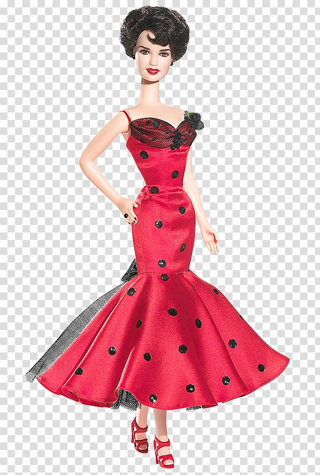 Rizzo Prom Dress